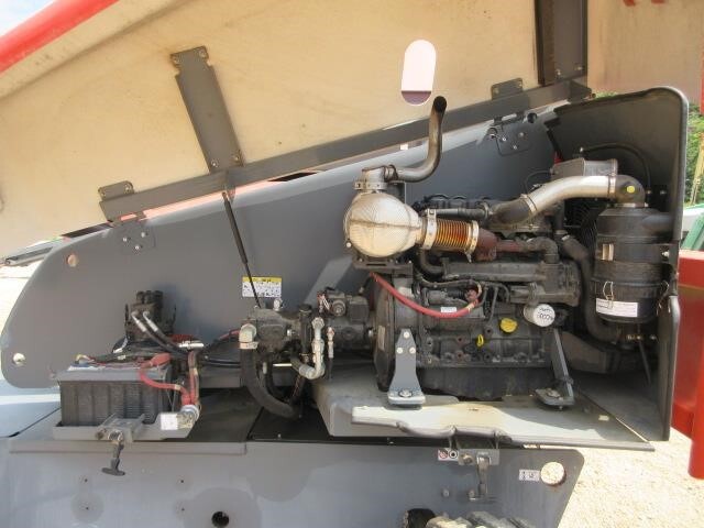 2019 Skyjack SJ45 T-13