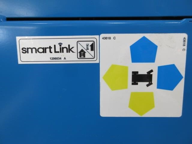 2025 Genie GS-4655-22