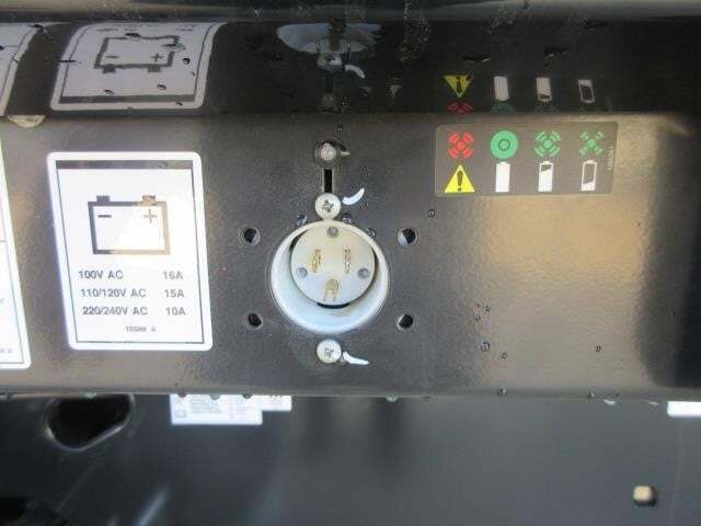 2025 Genie Z-60 DC-23