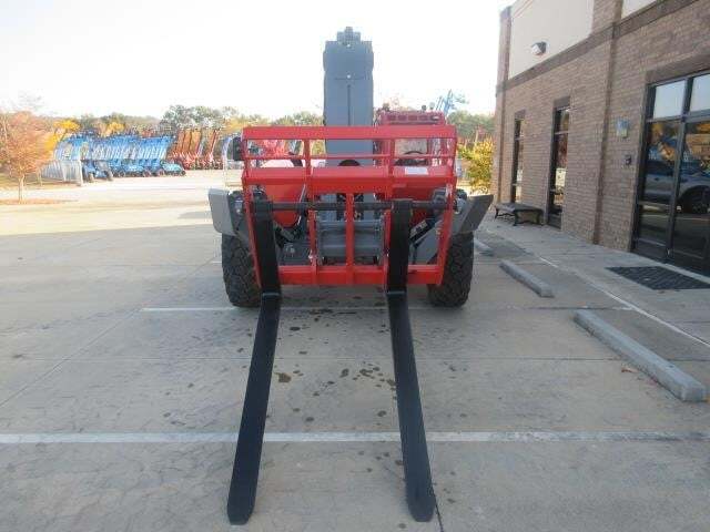 2024 Skyjack SJ1056 TH-8