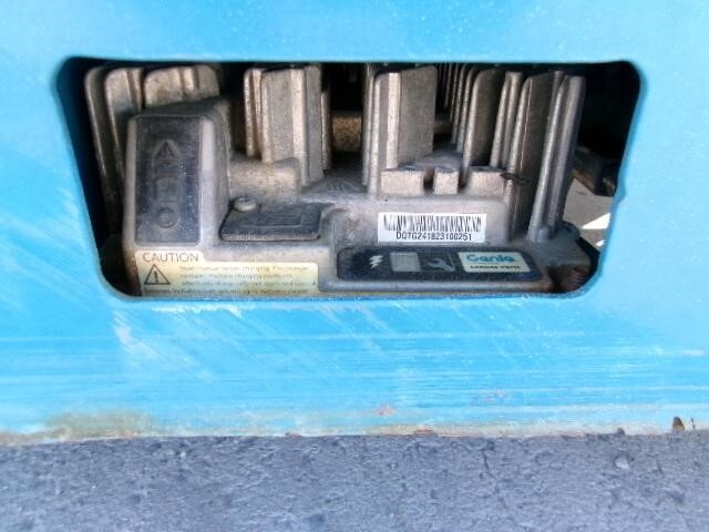 2018 Genie GS-2632-12