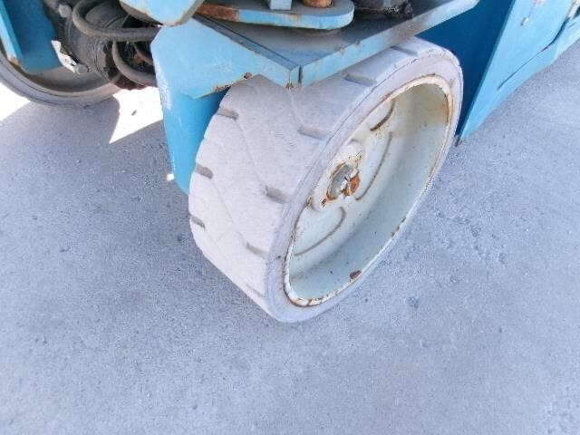 2018 Genie GS-2632-6