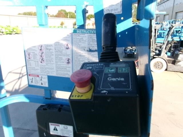 2018 Genie GS-2632-14