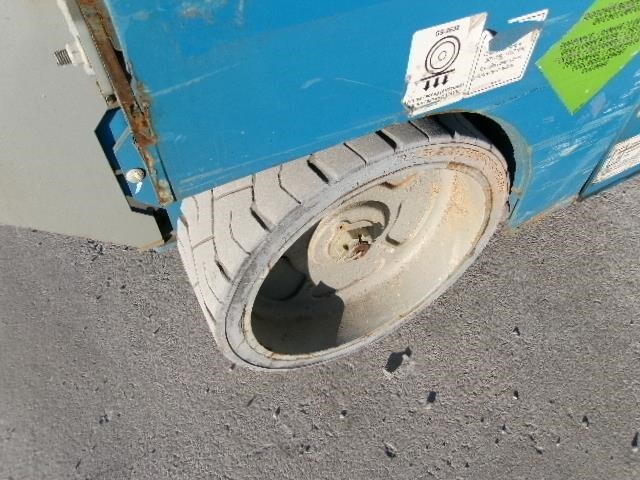 2018 Genie GS-2632-8