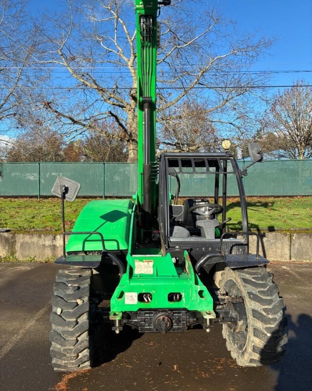 2016 Genie GTH-5519-2