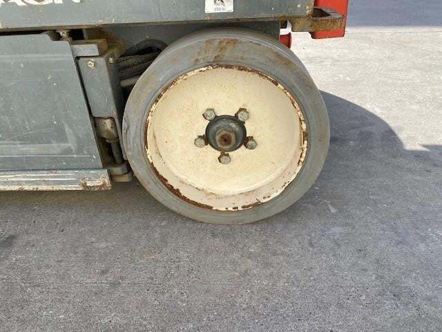 2012 Skyjack SJ4632-6