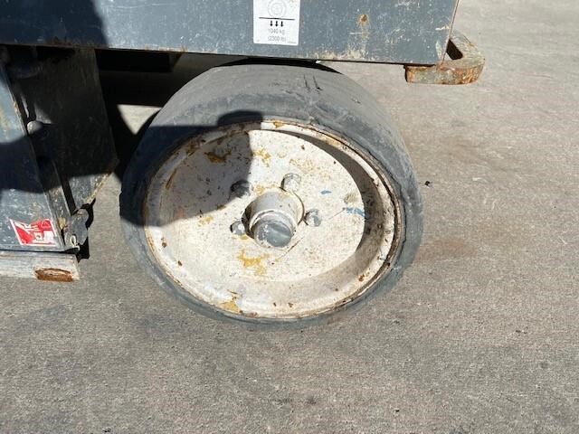 2014 Skyjack SJ4632-7