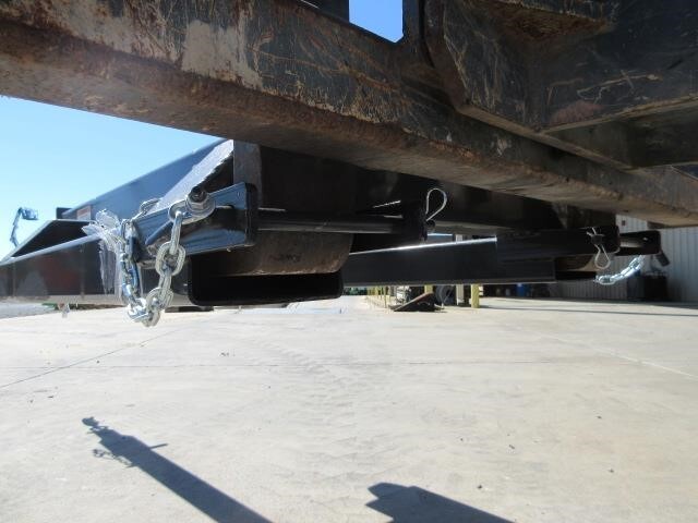 2024 Haugen MIJ-3000-8