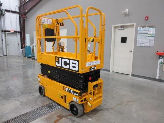 2023 JCB S1930E-3