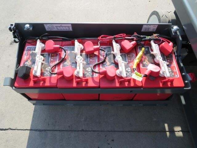 2025 Skyjack SJ3219E-9