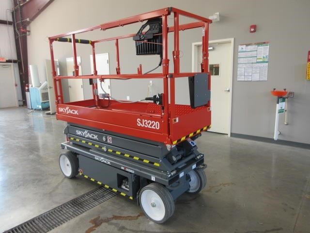 2024 Skyjack SJ-3220-6