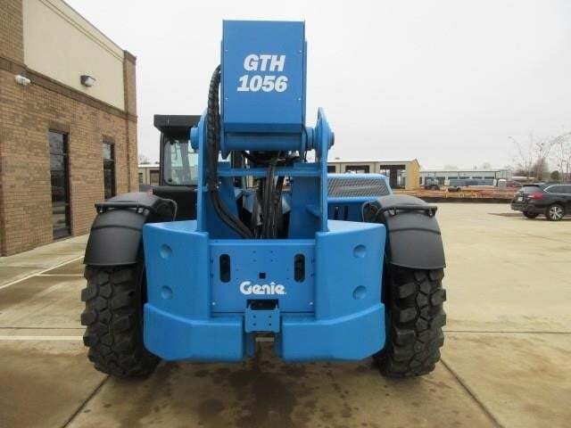 2025 Genie GTH-1056-8