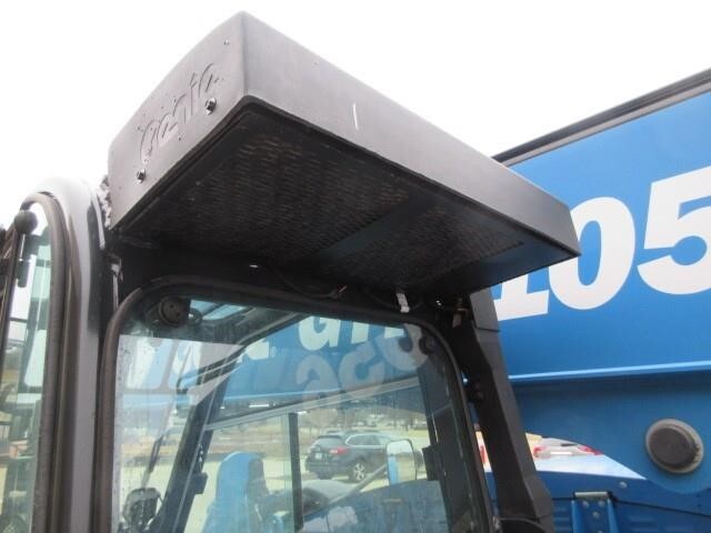 2025 Genie GTH-1056-30