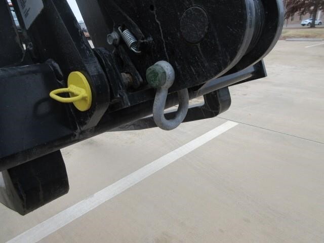 2025 Genie GTH-1056-31