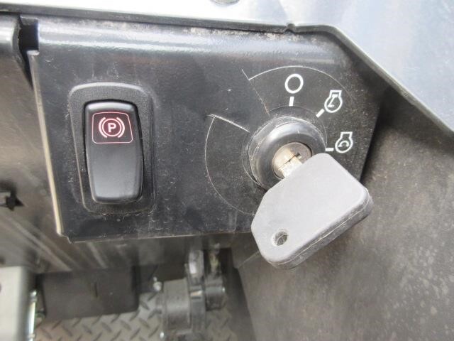 2025 Genie GTH-636-21