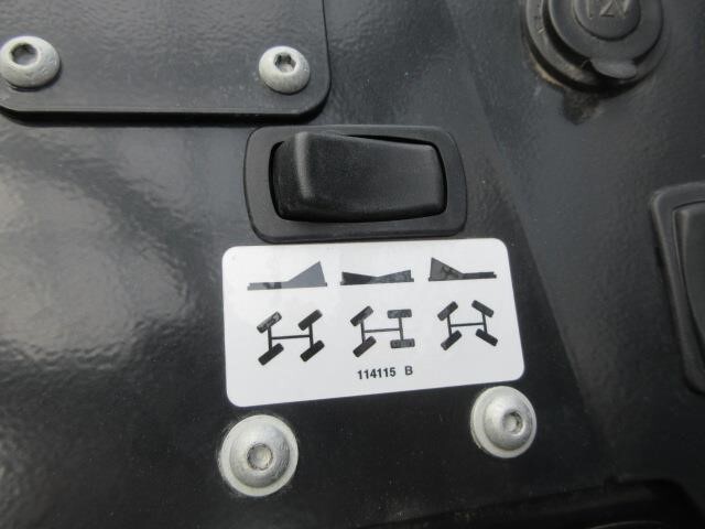 2025 Genie GTH-636-22