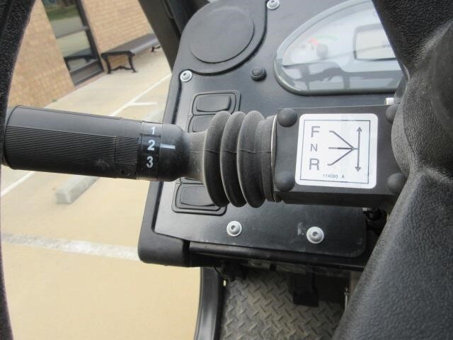 2025 Genie GTH-636-23