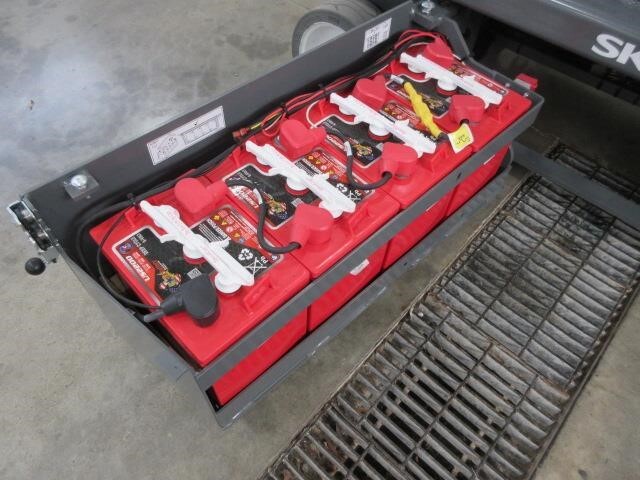 2024 Skyjack SJ3219E-15