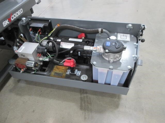 2024 Skyjack SJ3219E-16