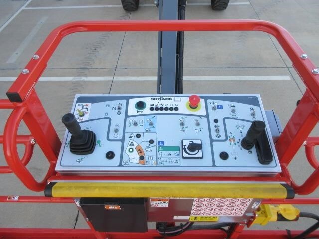 2024 Skyjack SJ45 T-8