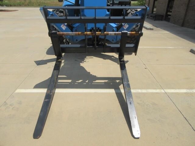 2025 Genie GTH-1256-28