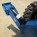 2025 Genie GTH-1256-31