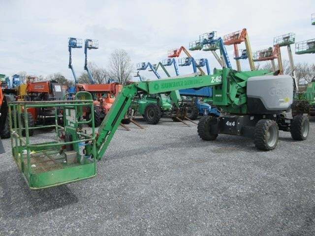 2016 Genie Z-62/40-1