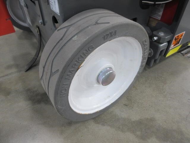 2025 Skyjack SJ3219E-10