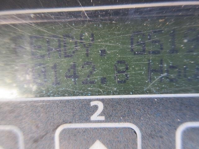 2015 Genie GS-1930-13