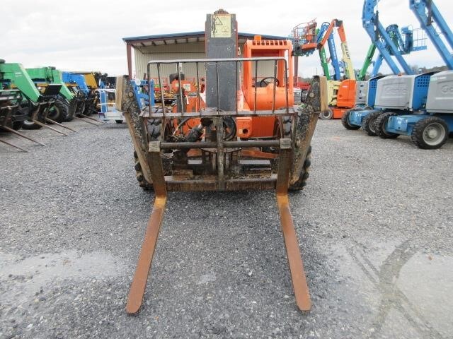 2016 SkyTrak 10054-5