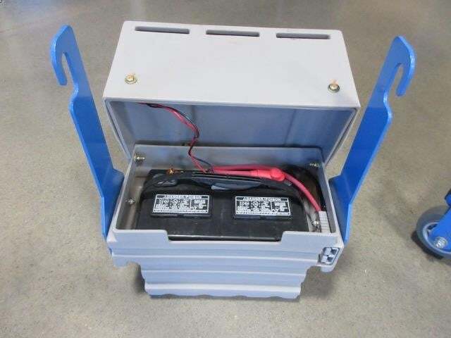 2025 Genie AWP-30S-20