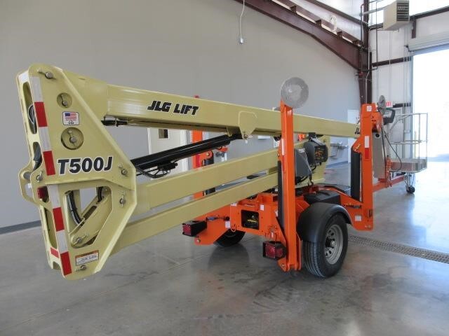 2024 JLG T500J-4