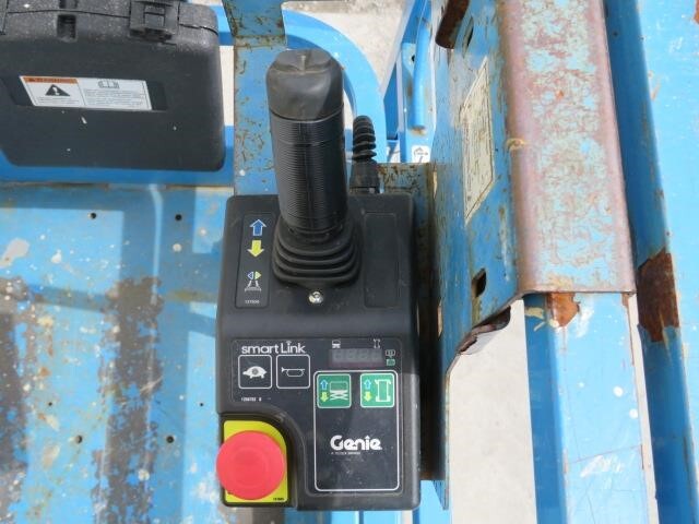 2017 Genie GS-1930-6