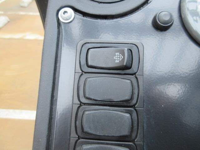 2025 Genie GTH-1256-36