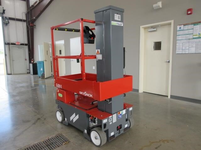 2025 Skyjack SJ20 E-3