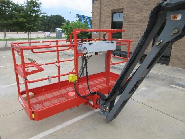 2024 Skyjack SJ66 T-10