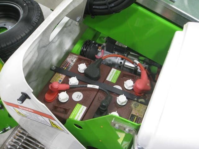 2025 Niftylift TM42T-15