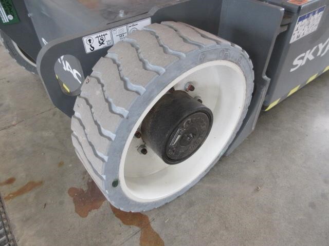 2024 Skyjack SJ30 ARJE-14