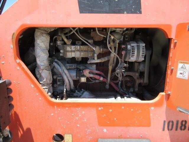 2016 SkyTrak 10054-16