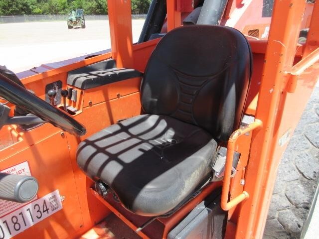 2016 SkyTrak 10054-18