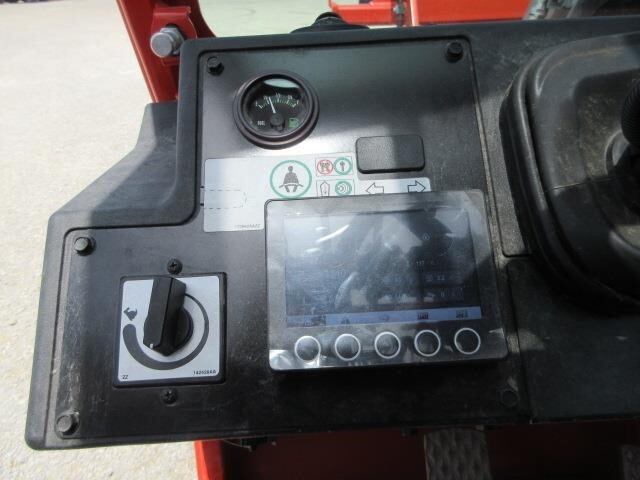 2024 Skyjack SJ519 TH-20