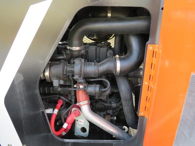 2024 SkyTrak 6042-15