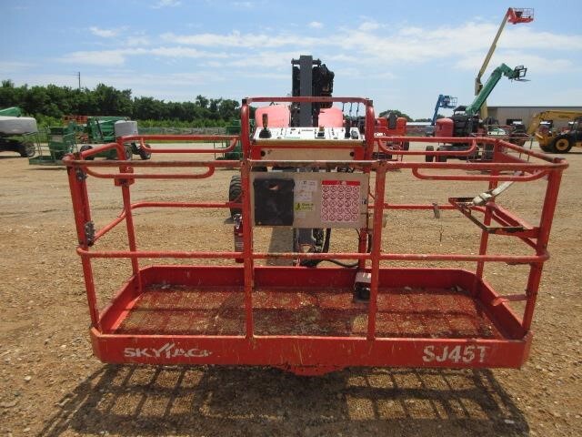 2019 Skyjack SJ45 T-5