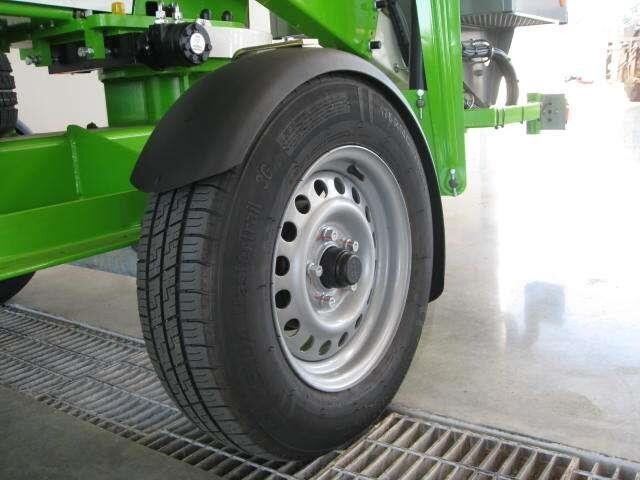 2025 Niftylift TM34T-10