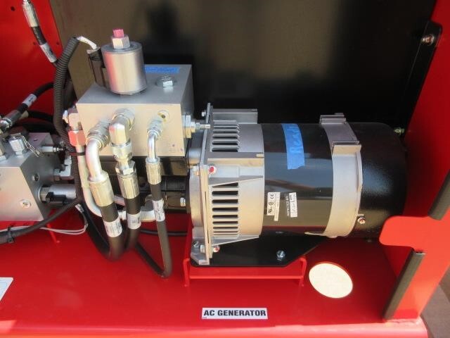 2024 MEC 3084RT SPEED LEVEL-19