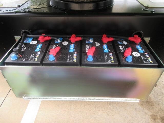 2025 Niftylift SP45 4X4-20