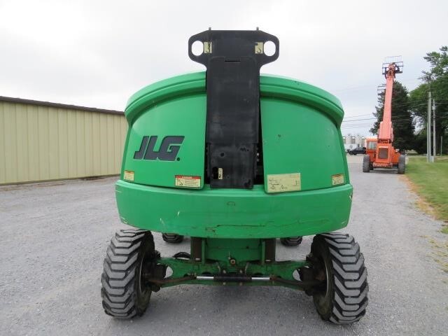 2015 JLG 400S-7