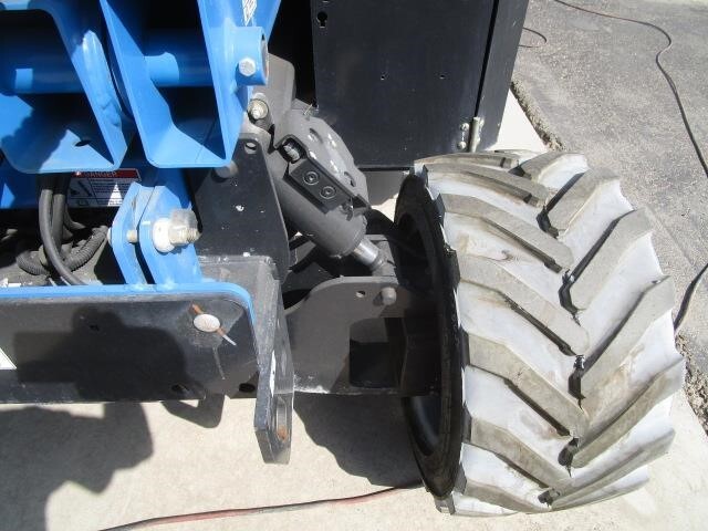 2021 Genie GS-4069 DC-6