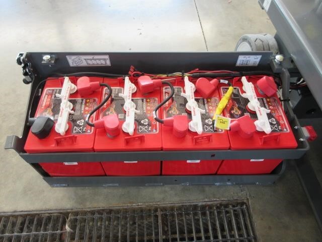 2024 Skyjack SJ3215E-12