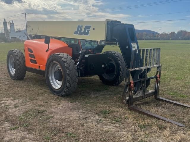 2015 JLG G9-43A-4